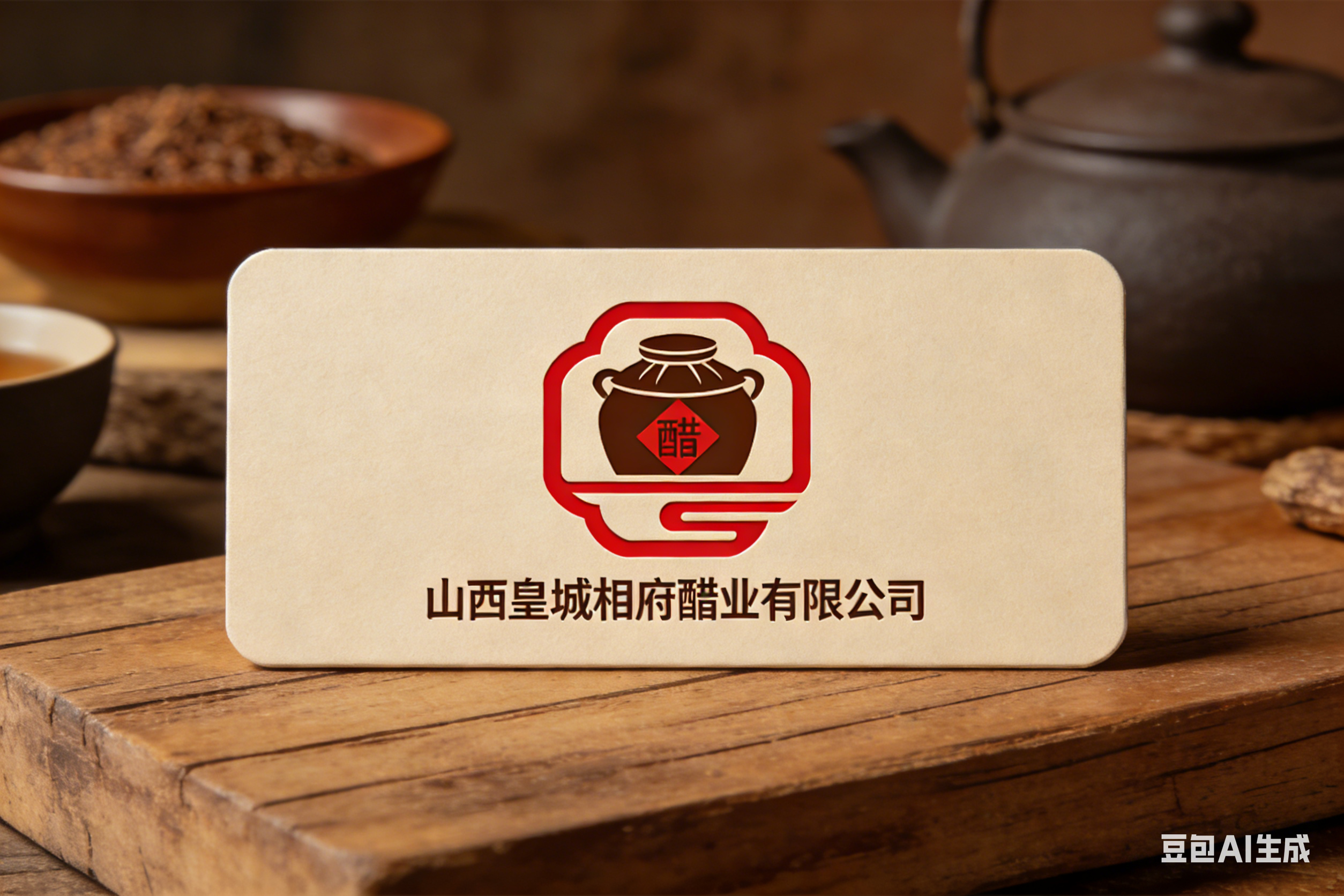 山西皇城相府醋业有限公司