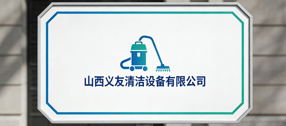 山西义友清洁设备有限公司