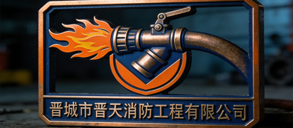 晋城市晋天消防工程有限公司