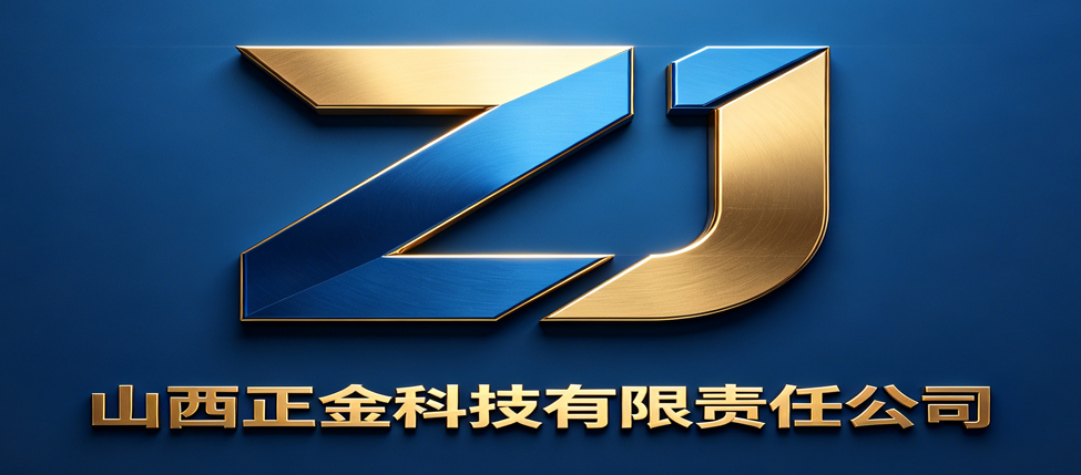 山西正金科技有限责任公司