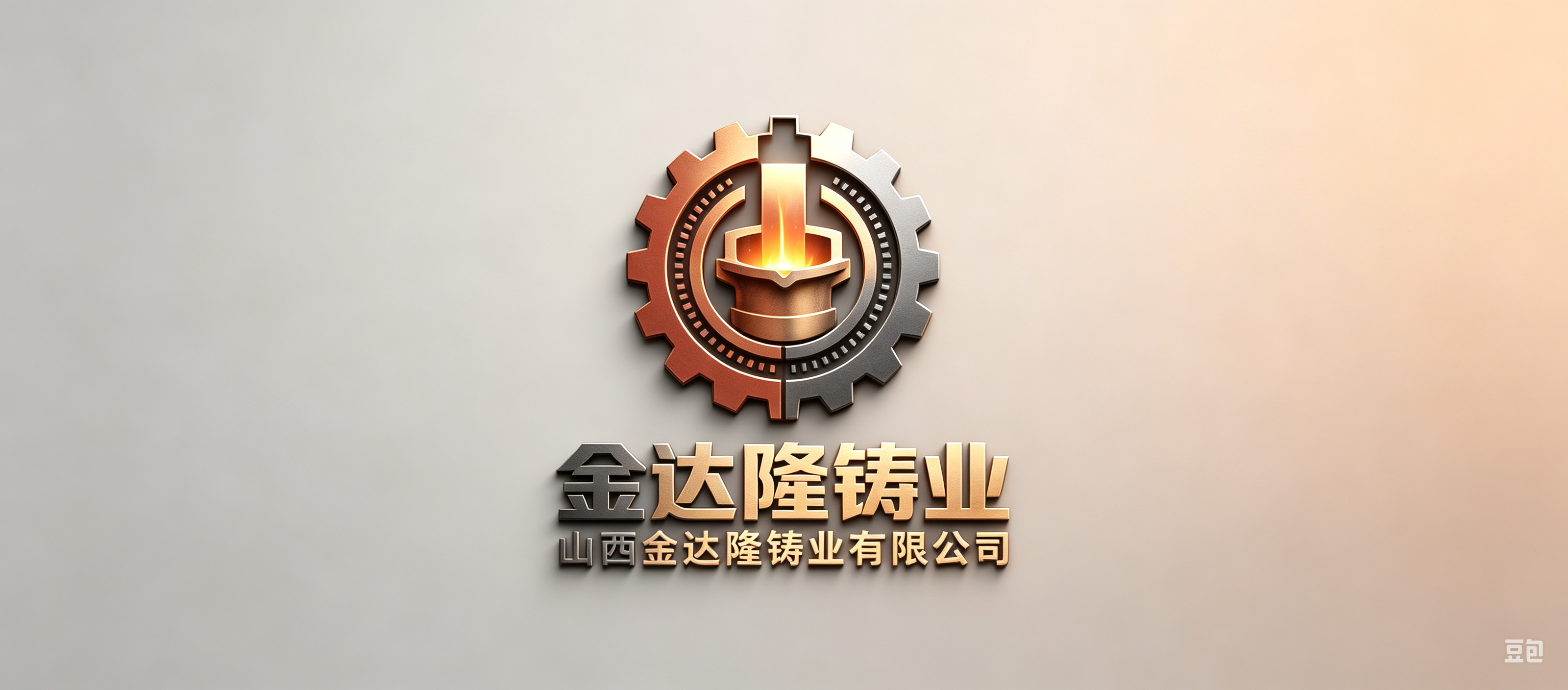 山西金达隆铸业有限公司